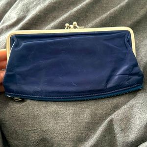 Hobo Wallet Clutch
